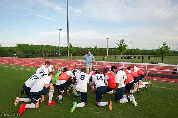 VBSoccer vs Byrnes 5